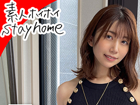 ホイホイhome おウチでヤろう②　素人ホイホイ・マッチングアプリ・酒・ステイホーム・美少女・お姉さん・女子大生・清楚・巨乳・３発射・ハメ撮り・顔射　サンプル画像02